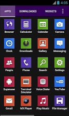 Windows 8 Apex Theme