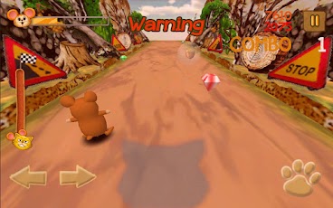 Lemming Run