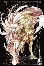 Saint Seiya Wallpapers HD