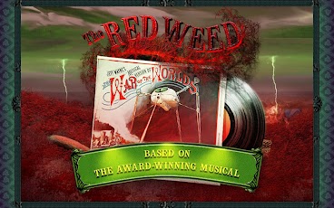 Red Weed