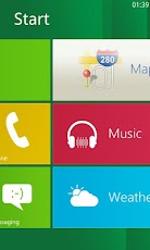 Windows 8 for Android