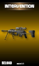 Call of Duty MW2 Guns