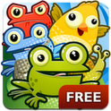 The Froggies Game  1.7.5
