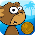 Monkey Kick Off -FREE fun game 1.4.4