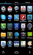 Jelly Bean 4.2  - HD GO Theme