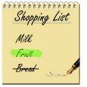 Shopping List 1.0.20