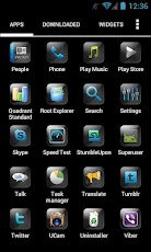 Pure HD Apex Theme