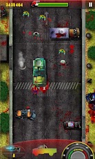 Dead Racing - Zombies
