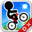 BikeRiderDX 1.1.8 Unlocked