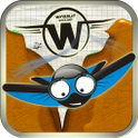 Wingsuit Stickman 1.4