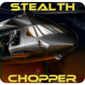 ★ Stealth Chopper 3D ★ 1.3.3