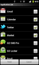 iLike GO Locker Theme