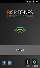 8Bit, SciFi & Robot Ringtones