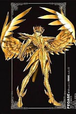 Saint Seiya Wallpapers HD