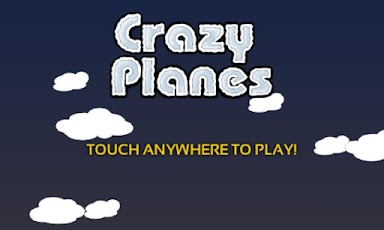 Crazy Planes