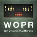 WarGames: WOPR 1.01