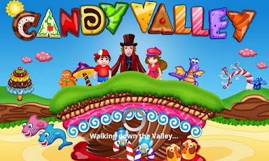 Candy Valley