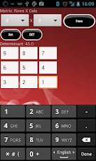 Advanced Calculator/Converter