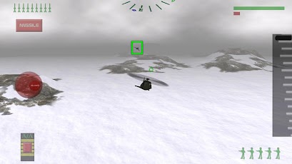 ★ Stealth Chopper 3D ★