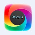 MIcons Icons Pack 2.0.4