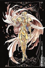 Saint Seiya Wallpapers HD