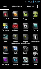 Pure HD Apex Theme