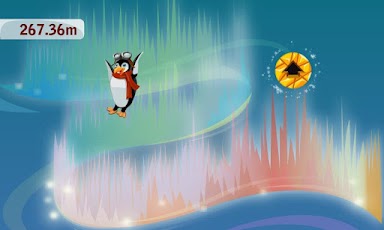 Jump Penguin Jump