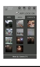 Smart Lock (App/Media)