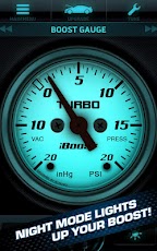 iBoost - Turbo Your Car!