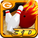 3D Bowling Battle Joker Games 12.07.03