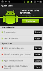 Easy App Lock - Manager