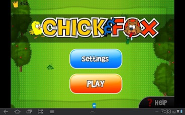 Chick & Fox Season