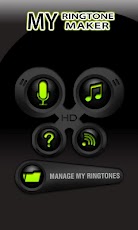 My Ringtone Maker