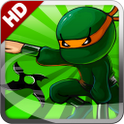 Ninja Rush HD 1.02