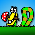 Azi's Turbo Worm (Snake game)