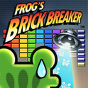 Frogs Brick Breaker 1.2