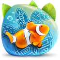 Ocean Aquarium 3D: Turtle Isle 1.3