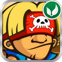 Crazy Pirate (Unlimited Money) 1.0.0mod
