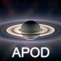 NASA (APOD) - Live Wallpaper 1.9