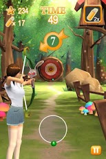 Archery Star!