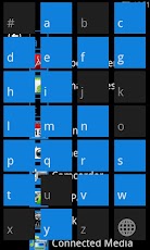 Windows Phone 7 Launcher Pro