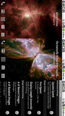 NASA (APOD) - Live Wallpaper