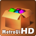 Metro Ui HD Widget Tile Win 8 1.40