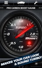 iBoost - Turbo Your Car!