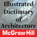 Dictionary of Architecture 3.2.105