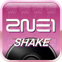 2NE1 SHAKE 1.2.4