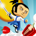 Veggie Samurai: Uprising 1.0 Mod (Free Shopping)