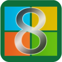 Windows 8 for Android 1.4