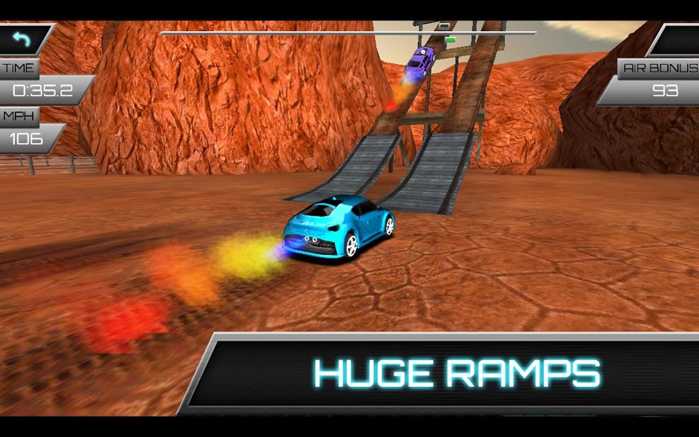 Jump Racer (Unlimited Money)