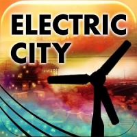 Electric City - A NEW DAWN (Unlimited Everything) 1.0.0mod
